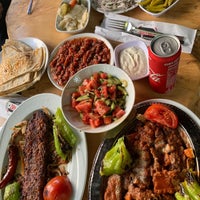 zirh kebap istanbul da kebapci