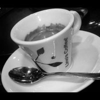 Photo taken at Lino&amp;#39;s Coffee by Miroslav D. on 12/7/2012