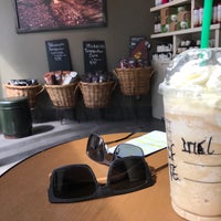 Photo taken at Starbucks by Inal M. on 5/13/2017