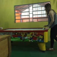 Foto tirada no(a) Navegando Parque Infantil por Karen M. em 9/25/2016