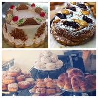 รูปภาพถ่ายที่ Enzo &amp;amp; Tino&amp;#39;s Bake Shop โดย Enzo &amp;amp; Tino&amp;#39;s Bake Shop เมื่อ 12/9/2013