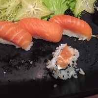 3/6/2016에 Thiago B.님이 Kenzo Sushi Lounge에서 찍은 사진