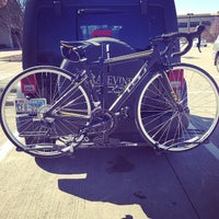 performance bike hulen