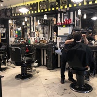 Photo taken at The Barber Job by Rodri C. on 9/7/2018