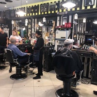 Photo taken at The Barber Job by Rodri C. on 10/3/2018