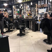 Photo taken at The Barber Job by Rodri C. on 11/28/2018