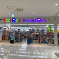 トイザらス ベビーザらス Toy Game Store
