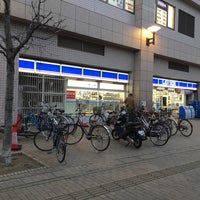 ローソン 西宮高松町店 Convenience Store In 西宮市 ローソン 西宮高松町店 Convenience Store In 西宮市