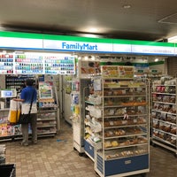ファミリーマート Uライン三宮花時計前駅売店 中央区 1 Dica