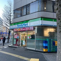 Photo taken at FamilyMart by じょーじあ on 1/11/2024