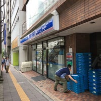 Photo taken at Lawson by じょーじあ on 8/17/2017