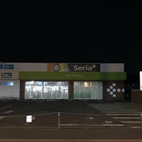 セリア 姫路花田店 67 Visitantes セリア 姫路花田店 67 Visitantes
