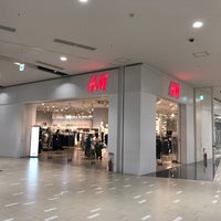 H M Magasin De Vetements A Wakayama