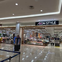 Photo taken at AEON by じょーじあ on 7/6/2023