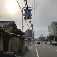 ローソン 中桜塚店 90人の訪問者