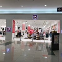 ユニクロ 香西本町1 1