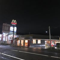 Photo taken at McDonald&amp;#39;s by じょーじあ on 6/25/2017