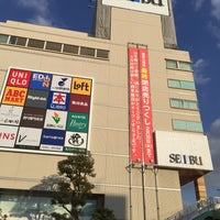 西武百貨店 八尾店 663人の訪問者 から 2個のtips 件 西武百貨店 八尾店 663人の訪問者 から 2個のtips 件