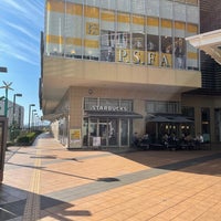 Starbucks 尼崎市 兵庫県