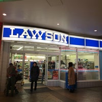 ローソン ユニバーサル シティウォーク大阪店 此花区 1 Tip