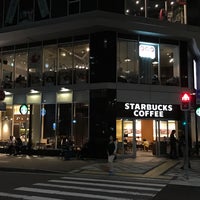 Photo taken at Starbucks by じょーじあ on 5/11/2017