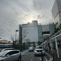 Photo taken at Yodobashi Camera by じょーじあ on 1/3/2024