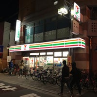 Photo taken at 7-Eleven by じょーじあ on 1/12/2018