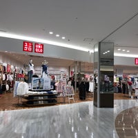 ユニクロ 徳島市 徳島県