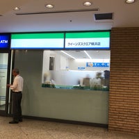 ファミリーマート みなとみらい21 西区みなとみらい2 3 3