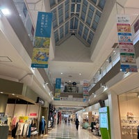Photo taken at AEON Mall by じょーじあ on 4/24/2023