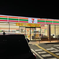 Photo taken at 7-Eleven by じょーじあ on 4/23/2022