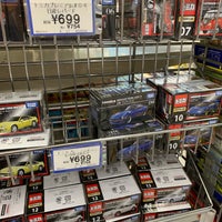 トイザらス 貝塚店 貝塚市 大阪府