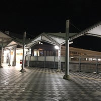 Photo taken at Seishin-minami Station (S16) by じょーじあ on 4/5/2017