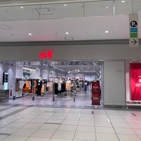 H M 海老名 神奈川県