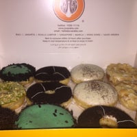 11/15/2018에 Lanie R.님이 J.CO Donuts &amp;amp; Coffee에서 찍은 사진