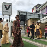 The Venue Shah Alam 2 Tips