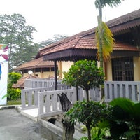 Perbadanan Kemajuan Kraftangan Malaysia Cawangan Johor - Johor