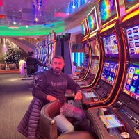 Photo taken at Grand Casino by Metin A. on 11/23/2022