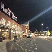 Market District Supermarket 