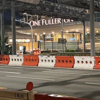Photo taken at One Fullerton by Singapore N. on 9/18/2023