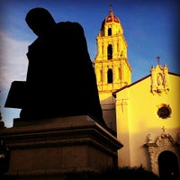 saint college california