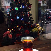 Photo taken at Monarchi | Cafe ve Restaurant by Seda K. on 12/6/2015