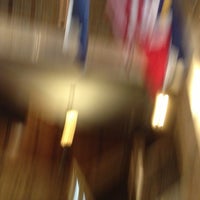 10/4/2012 tarihinde Timothy H.ziyaretçi tarafından Atrium Lobby'de çekilen fotoğraf