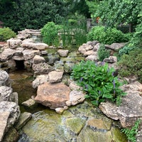 Foto scattata a Dallas Arboretum and Botanical Garden da Airanthi W. il 5/11/2024