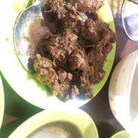 Review BPK Deli Mbaru