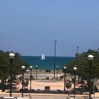 Photo taken at City of Racine by Airanthi W. on 6/19/2021