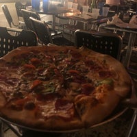 1/8/2020 tarihinde Airanthi W.ziyaretçi tarafından Pizza Rustica'de çekilen fotoğraf