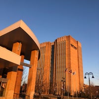 Photo taken at Kent State University by Airanthi W. on 2/22/2020