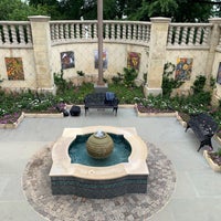 5/11/2024 tarihinde Airanthi W.ziyaretçi tarafından Dallas Arboretum and Botanical Garden'de çekilen fotoğraf