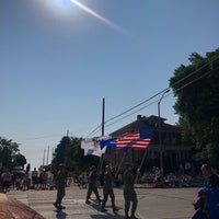 Photo taken at City of Racine by Airanthi W. on 7/5/2021